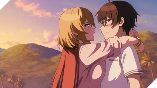 Diễn viên lồng tiếng anime gây sốt với phát ngôn thẳng thắn: "Diễn xuất cảnh nhạy cảm đòi hỏi thực lực không thua kém bất kỳ vai diễn nào" Diễn viên lồng tiếng anime gây sốt với phát ngôn thẳng thắn: "Diễn xuất cảnh nhạy cảm đòi hỏi thực lực không thua kém bất kỳ vai diễn nào"
