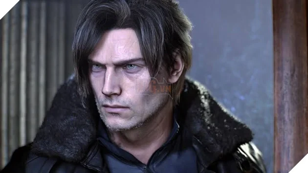 Diễn Viên Lồng Tiếng Cho Leon Chia Sẻ Về Bộ Phim Resident Evil Mới