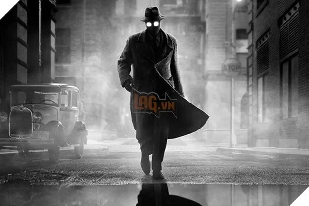 Diễn Viên Nicolas Cage Lên Tiếng Về Việc Spider-Noir Bị Hủy Diễn Viên Nicolas Cage Lên Tiếng Về Việc Spider-Noir Bị Hủy