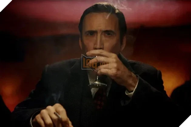 Diễn Viên Nicolas Cage Lên Tiếng Về Việc Spider-Noir Bị Hủy Diễn Viên Nicolas Cage Lên Tiếng Về Việc Spider-Noir Bị Hủy