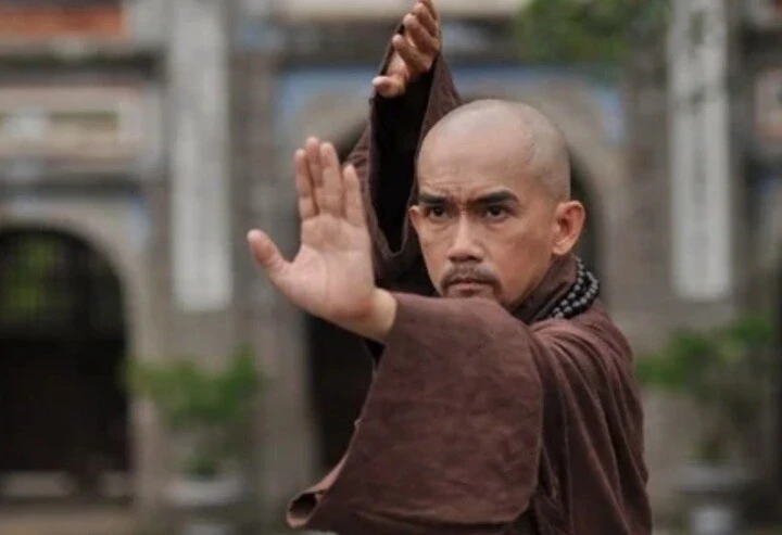 Diễn viên Thiên mệnh anh hùng: Người bạc mệnh, người thành đạo diễn trăm tỷ Diễn viên Thiên mệnh anh hùng: Người bạc mệnh, người thành đạo diễn trăm tỷ