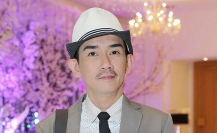 Diễn viên Thiên mệnh anh hùng: Người bạc mệnh, người thành đạo diễn trăm tỷ Diễn viên Thiên mệnh anh hùng: Người bạc mệnh, người thành đạo diễn trăm tỷ