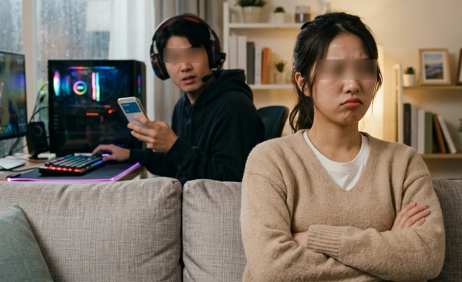 Dở khóc dở cười drama skin game 2 "củ", bạn gái game thủ giận tím mặt vì không được mua váy Dở khóc dở cười drama skin game 2 "củ", bạn gái game thủ giận tím mặt vì không được mua váy