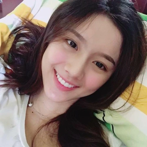 Đời thật nữ nạn nhân mặc áo số 371 trong Trại Buôn Người