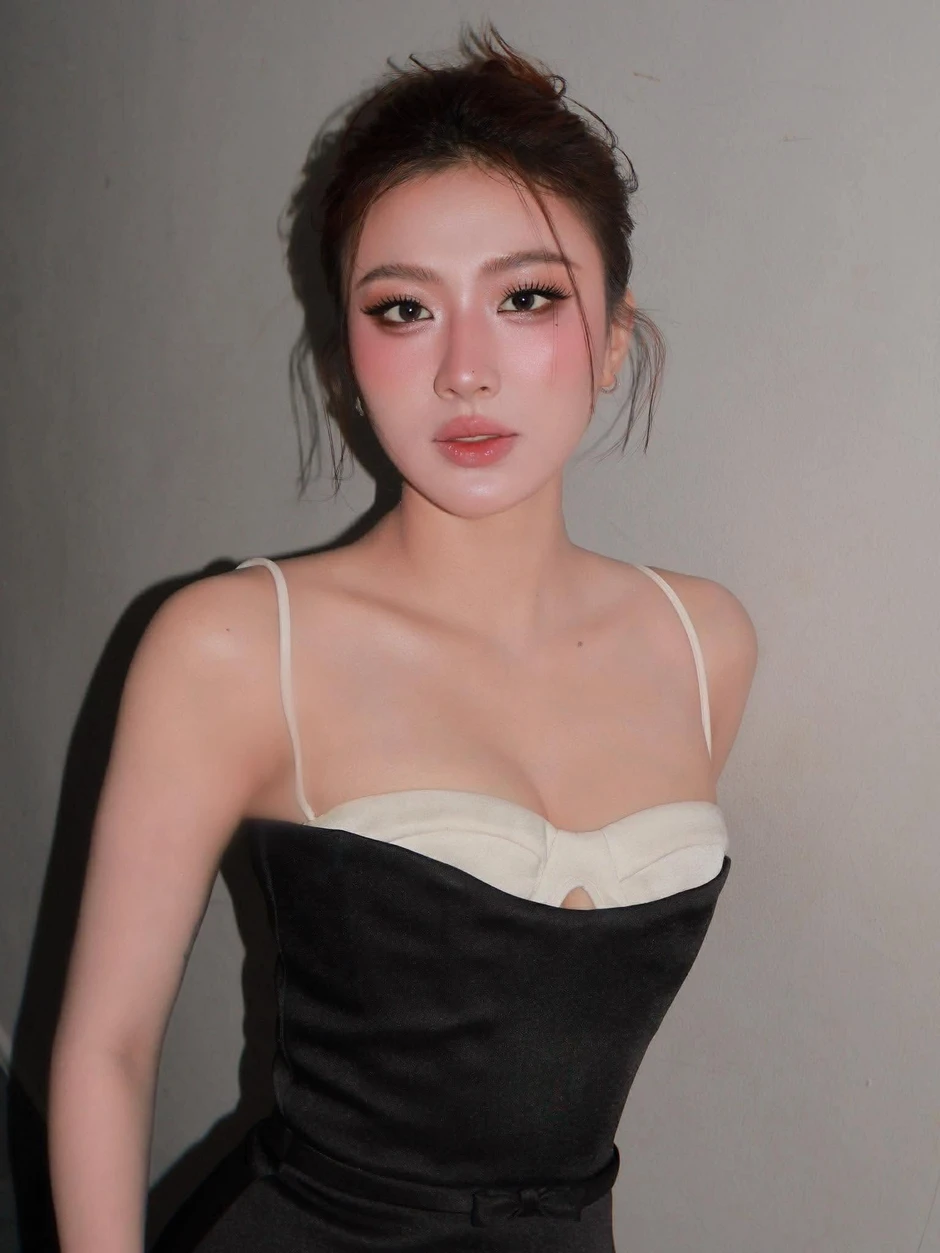 Đời thật nữ nạn nhân mặc áo số 371 trong Trại Buôn Người
