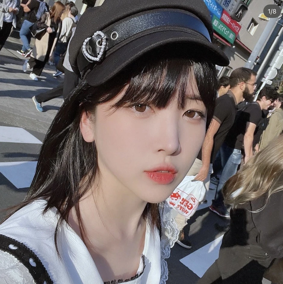 Đời tư của "hot search" Soopi Đời tư của "hot search" Soopi