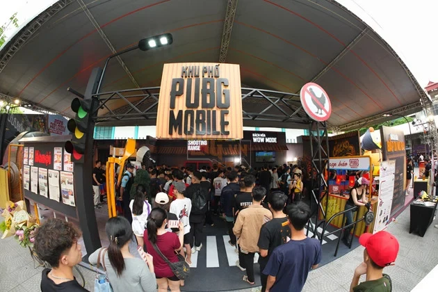 Đội Tuyển Team Flash Vô Địch Giải Đấu 2026 PUBG Mobile Pro League Vietnam Fall Đội Tuyển Team Flash Vô Địch Giải Đấu 2026 PUBG Mobile Pro League Vietnam Fall