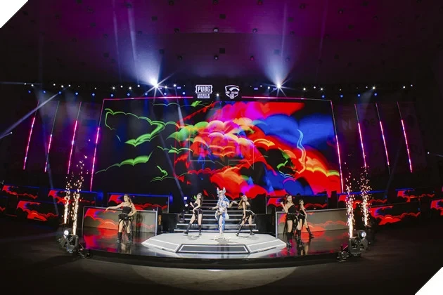 Đội Tuyển Team Flash Vô Địch Giải Đấu 2026 PUBG Mobile Pro League Vietnam Fall Đội Tuyển Team Flash Vô Địch Giải Đấu 2026 PUBG Mobile Pro League Vietnam Fall