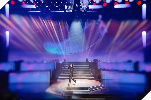 Đội Tuyển Team Flash Vô Địch Giải Đấu 2026 PUBG Mobile Pro League Vietnam Fall Đội Tuyển Team Flash Vô Địch Giải Đấu 2026 PUBG Mobile Pro League Vietnam Fall