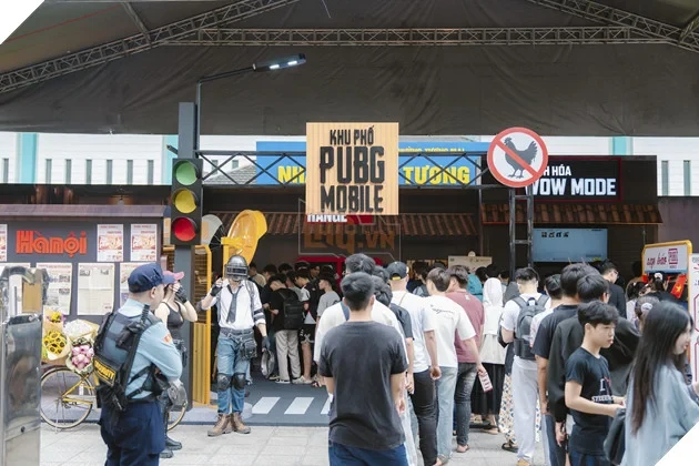 Đội Tuyển Team Flash Vô Địch Giải Đấu 2026 PUBG Mobile Pro League Vietnam Fall Đội Tuyển Team Flash Vô Địch Giải Đấu 2026 PUBG Mobile Pro League Vietnam Fall