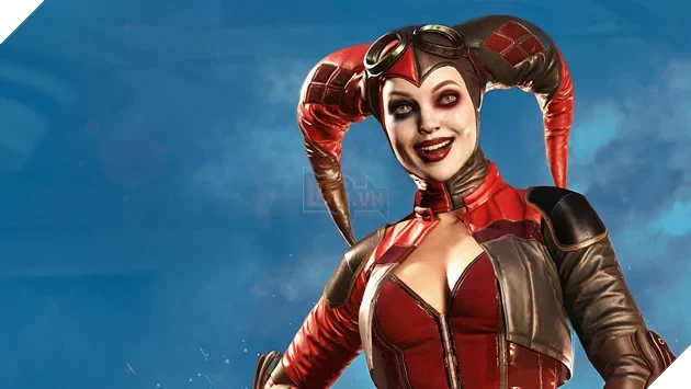 Đợt Playtest Game Đối Kháng Bí Ẩn Rộ Lên Tiềm Năng Là Injustice 3 Đợt Playtest Game Đối Kháng Bí Ẩn Rộ Lên Tiềm Năng Là Injustice 3