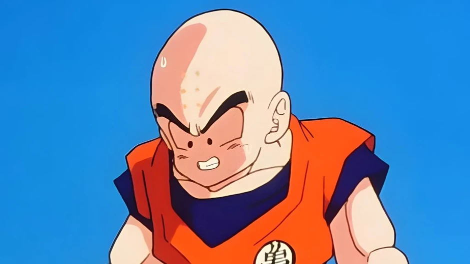 Dragon Ball chính thức hé lộ năng lực giúp Krillin lấy lại vị thế trên chiến trường