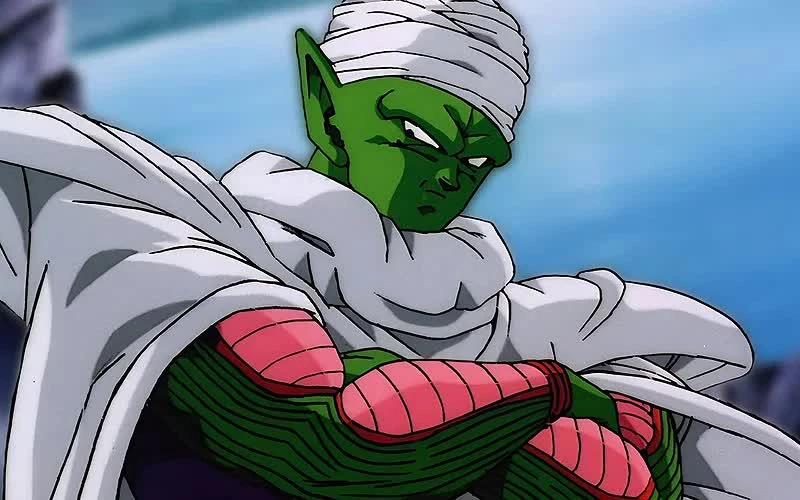 Dragon Ball: Hé lộ hiếm về thiết kế của Toriyama dành cho Namekian độc ác nhất lịch sử