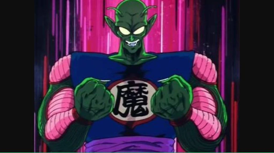 Dragon Ball: Hé lộ hiếm về thiết kế của Toriyama dành cho Namekian độc ác nhất lịch sử