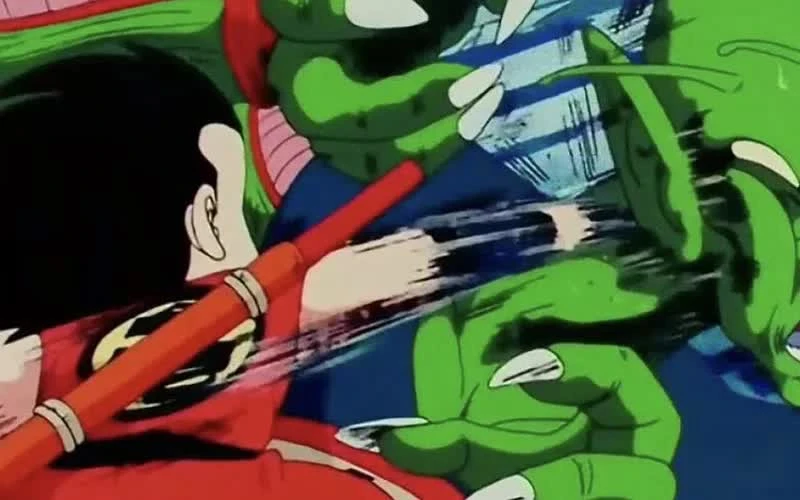 Dragon Ball: Hé lộ hiếm về thiết kế của Toriyama dành cho Namekian độc ác nhất lịch sử