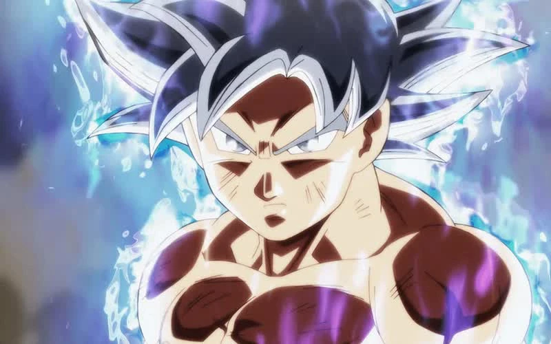 Dragon Ball Super: Bản năng vô cực hoàn thiện sẽ chấm dứt kỷ nguyên sức mạnh của người Saiyan