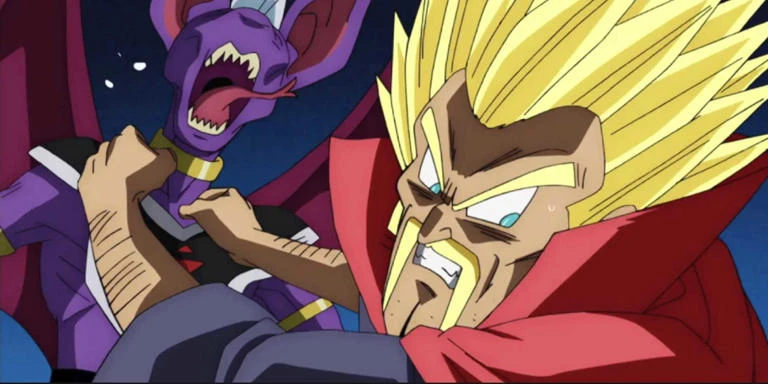 Dragon Ball Super chính thức đưa trở lại Siêu Saiyan yếu nhất