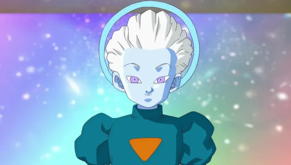 Dragon Ball xác nhận nhân vật nhanh nhất mọi thời đại: Một cái tên đánh bại cả Goku lẫn Whis Dragon Ball xác nhận nhân vật nhanh nhất mọi thời đại: Một cái tên đánh bại cả Goku lẫn Whis