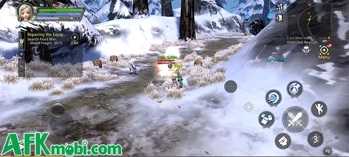Dragon Nest M: Classic cập bến Việt Nam với tên Dragon Nest: Tái Hiện Kinh Điển