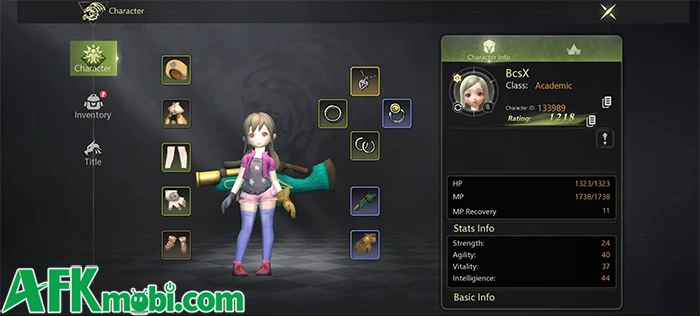 Dragon Nest M: Classic cập bến Việt Nam với tên Dragon Nest: Tái Hiện Kinh Điển