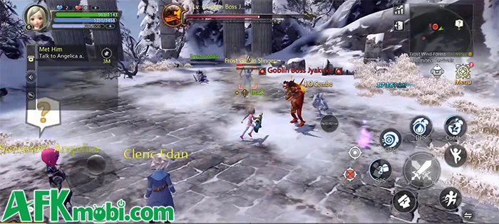 Dragon Nest M: Classic cập bến Việt Nam với tên Dragon Nest: Tái Hiện Kinh Điển