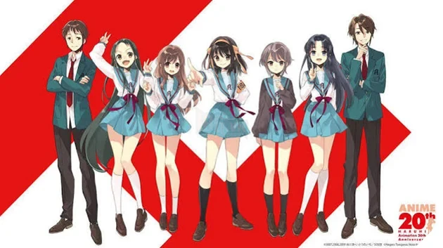 Dự án hợp tác thế kỷ giữa Haruhi Suzumiya và Hatsune Miku chính thức khởi động: Cú bắt tay lịch sử giữa "Nữ thần" Light Novel và biểu tượng âm nhạc ảo toàn cầu