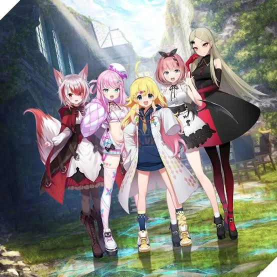 Dự án VTuber "VEE" của Sony Music tuyên bố giải thể: Trao trả bản quyền nhân vật và kênh cho nghệ sĩ, hủy bỏ dự án game "Gun Girl Go"