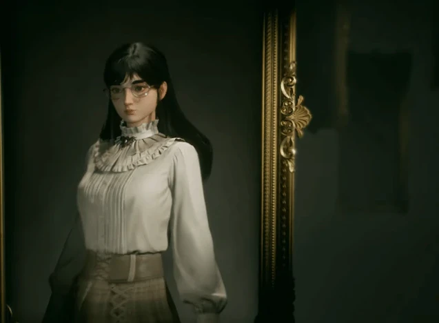 Được gọi là Faker phiên bản nữ, hot girl vào game bom tấn rồi tự tạo luôn một Faker khác khiến cộng đồng thích thú
