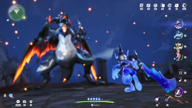 Được kỳ vọng trở thành "Pokémon mới", game miễn phí vừa ra mắt đã khiến người chơi hụt hẫng vì cơ chế "hút máu" quen thuộc