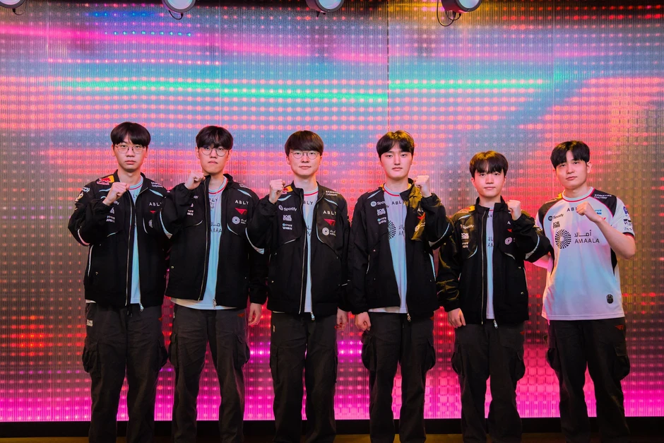 Faker và Doran sở hữu thông số "khó nói" sau khi mùa giải LCK kết thúc Faker và Doran sở hữu thông số "khó nói" sau khi mùa giải LCK kết thúc
