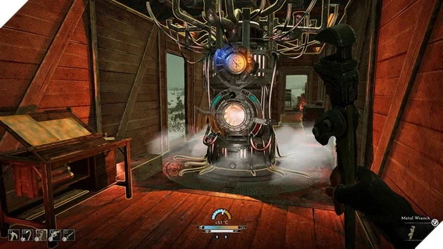 Frostrail Mang Đến Trải Nghiệm Như Một Game Metro Bổ Sung Thêm Co-op Frostrail Mang Đến Trải Nghiệm Như Một Game Metro Bổ Sung Thêm Co-op