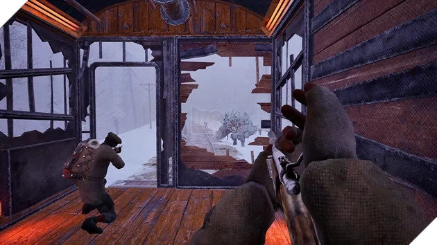 Frostrail Mang Đến Trải Nghiệm Như Một Game Metro Bổ Sung Thêm Co-op Frostrail Mang Đến Trải Nghiệm Như Một Game Metro Bổ Sung Thêm Co-op