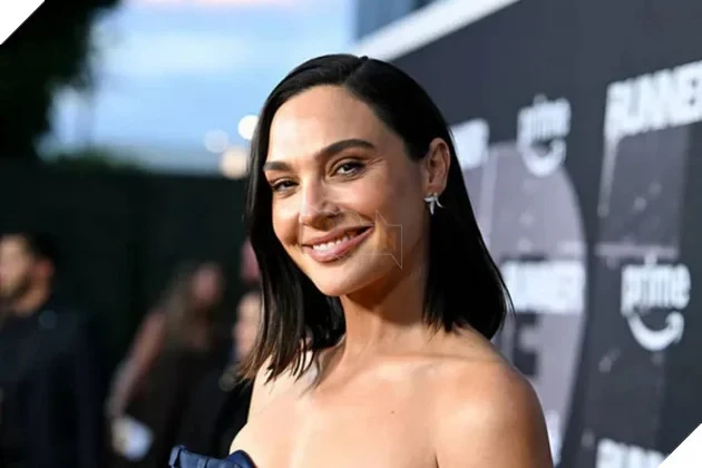 Gal Gadot Nói Rõ Lý Do Không Trở Lại Với Wonder Woman Gal Gadot Nói Rõ Lý Do Không Trở Lại Với Wonder Woman