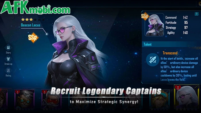 Galaxy Reaver 2: Remastered game chiến thuật lấy chủ đề vũ trụ