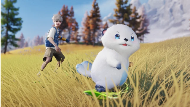 Game miễn phí mới vừa ra mắt đã bùng nổ hơn 120.000 người chơi, rating Steam lại “đỏ rực” vì loạt vấn đề Game miễn phí mới vừa ra mắt đã bùng nổ hơn 120.000 người chơi, rating Steam lại “đỏ rực” vì loạt vấn đề