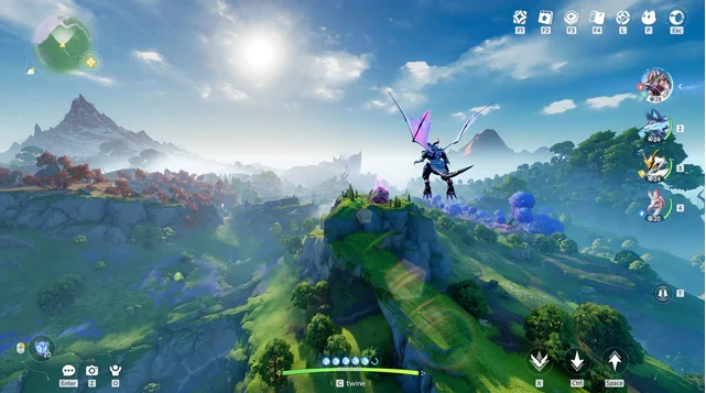 Game miễn phí mới vừa ra mắt đã bùng nổ hơn 120.000 người chơi, rating Steam lại “đỏ rực” vì loạt vấn đề Game miễn phí mới vừa ra mắt đã bùng nổ hơn 120.000 người chơi, rating Steam lại “đỏ rực” vì loạt vấn đề