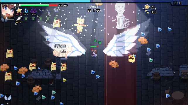 Game miễn phí trên Steam gây bất ngờ với chất lượng gần như hoàn hảo, người chơi không dám tin là "Free" Game miễn phí trên Steam gây bất ngờ với chất lượng gần như hoàn hảo, người chơi không dám tin là "Free"