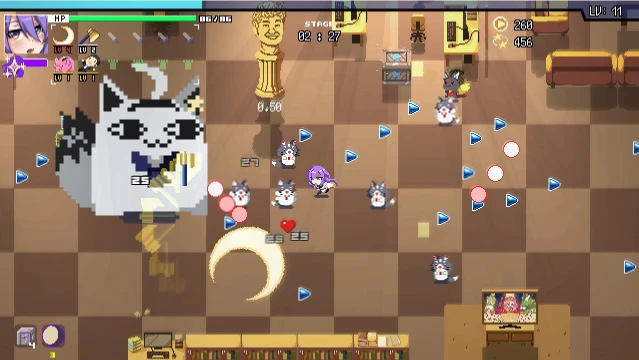 Game miễn phí trên Steam gây bất ngờ với chất lượng gần như hoàn hảo, người chơi không dám tin là "Free" Game miễn phí trên Steam gây bất ngờ với chất lượng gần như hoàn hảo, người chơi không dám tin là "Free"