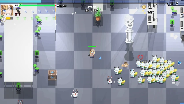 Game miễn phí trên Steam gây bất ngờ với chất lượng gần như hoàn hảo, người chơi không dám tin là "Free" Game miễn phí trên Steam gây bất ngờ với chất lượng gần như hoàn hảo, người chơi không dám tin là "Free"
