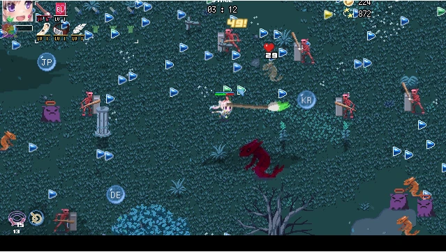 Game miễn phí trên Steam gây bất ngờ với chất lượng gần như hoàn hảo, người chơi không dám tin là "Free" Game miễn phí trên Steam gây bất ngờ với chất lượng gần như hoàn hảo, người chơi không dám tin là "Free"