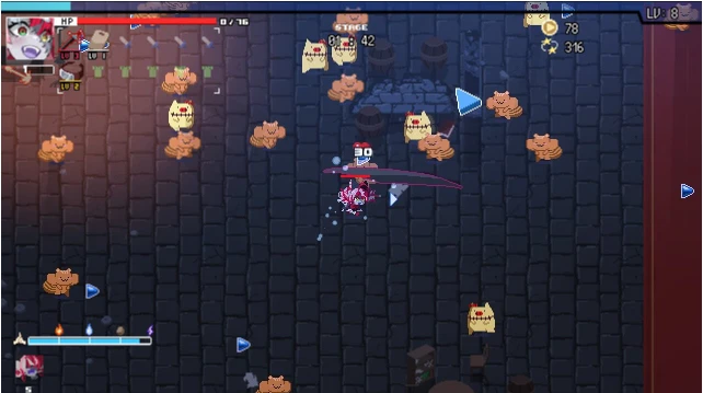 Game miễn phí trên Steam gây bất ngờ với chất lượng gần như hoàn hảo, người chơi không dám tin là "Free" Game miễn phí trên Steam gây bất ngờ với chất lượng gần như hoàn hảo, người chơi không dám tin là "Free"