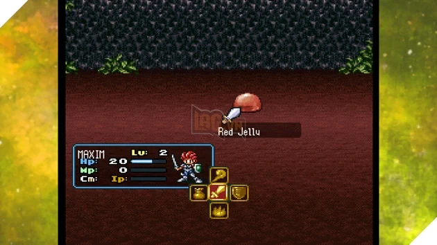 Game Nhập Vai Kinh Điển Trên SNES Bất Ngờ Quay Trở Lại Sau 34 Năm Vắng Bóng Game Nhập Vai Kinh Điển Trên SNES Bất Ngờ Quay Trở Lại Sau 34 Năm Vắng Bóng