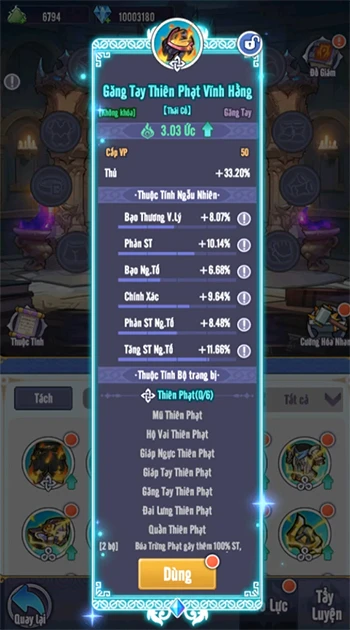 Game nhập vai rảnh tay Anh Hùng Tiến Lên chính thức cập bến Việt Nam