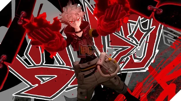 Game "GACHIAKUTA: BREAKOUT" tung trailer gameplay đầu tiên, ấn định ra mắt năm 2027: Nhập vai hành động sinh tồn kịch tính trên PC và Console