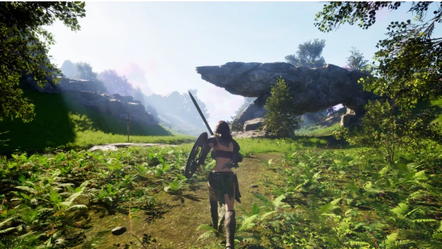 Game thủ đánh giá xấu vì nghi game dùng giọng AI, NPH lên tiếng: “Không, đó là vợ tôi” Game thủ đánh giá xấu vì nghi game dùng giọng AI, NPH lên tiếng: “Không, đó là vợ tôi”