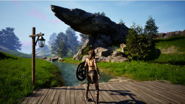 Game thủ đánh giá xấu vì nghi game dùng giọng AI, NPH lên tiếng: “Không, đó là vợ tôi” Game thủ đánh giá xấu vì nghi game dùng giọng AI, NPH lên tiếng: “Không, đó là vợ tôi”