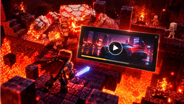 Game thủ đối mặt nguy cơ lớn trong tương lai, khả năng đang đánh boss phải tạm ngừng để "xem quảng cáo" Game thủ đối mặt nguy cơ lớn trong tương lai, khả năng đang đánh boss phải tạm ngừng để "xem quảng cáo"