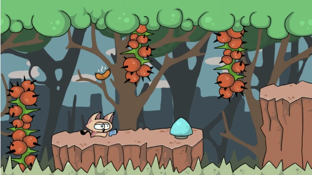 Game thủ PC lại được nhận miễn phí một tựa game đi cảnh độc đáo, thêm vào thư viện là sở hữu vĩnh viễn Game thủ PC lại được nhận miễn phí một tựa game đi cảnh độc đáo, thêm vào thư viện là sở hữu vĩnh viễn