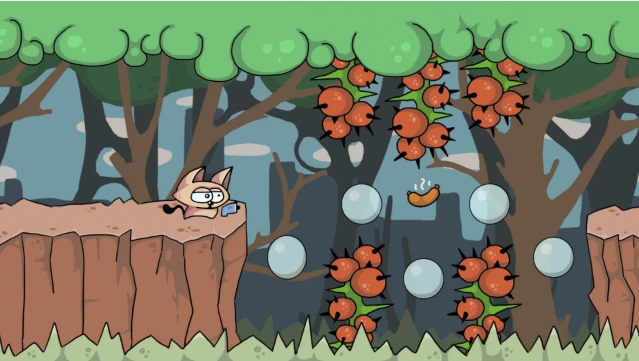 Game thủ PC lại được nhận miễn phí một tựa game đi cảnh độc đáo, thêm vào thư viện là sở hữu vĩnh viễn Game thủ PC lại được nhận miễn phí một tựa game đi cảnh độc đáo, thêm vào thư viện là sở hữu vĩnh viễn