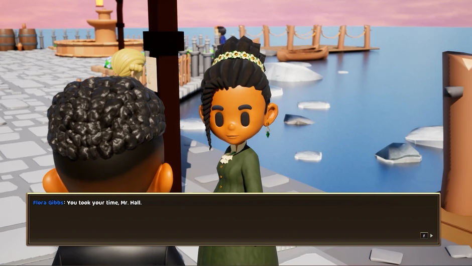 Game thủ PC nhanh tay, nhận miễn phí ngay tựa game cốt truyện này trước khi "biến mất" vĩnh viễn